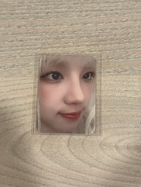 ms幸運卡 懟臉琦