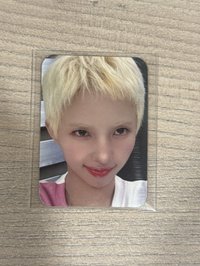 ms幸運卡 懟臉娟