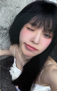 Cerulean Verge 專輯卡 PB B版