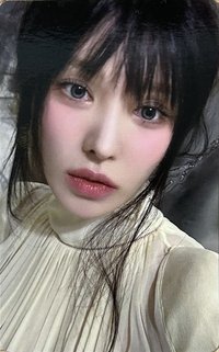 Cerulean Verge 專輯卡 PB B版