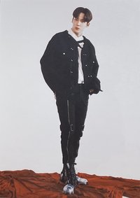 Map to Answer 生寫真 