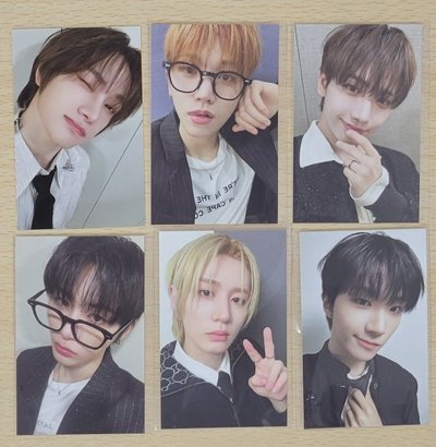 BBNEXDO 線下快閃 滿額卡 BOYNEXTDOOR BND