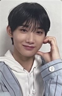 LOGO MERCH 周邊卡 卡冊卡