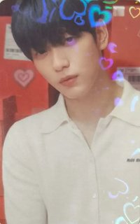 迷七 日咖 PB版 特典卡 