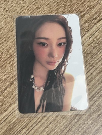 rich man 專卡、Drama 吉 幸運卡