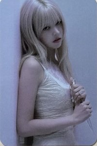 正規一 Kpop Nara 入場卡 / 場限卡 