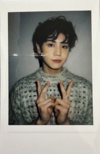 The Blowing 專輯卡 