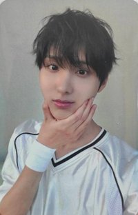 迷三 sw 預售 特典卡 