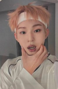 迷三 sw 預售 特典卡 