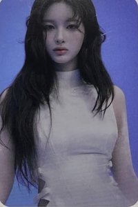 正規一 Kpop Nara 入場卡 / 場限卡 