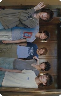 正四 yes24 特典卡 