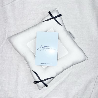 ⚪️𝙎𝙪𝙢𝙢𝙚𝙧 𝙏𝙤𝙜𝙚𝙩𝙝𝙚𝙧 25日本夏日 隨機卡 𝙎𝙊𝙊𝘽𝙄𝙉