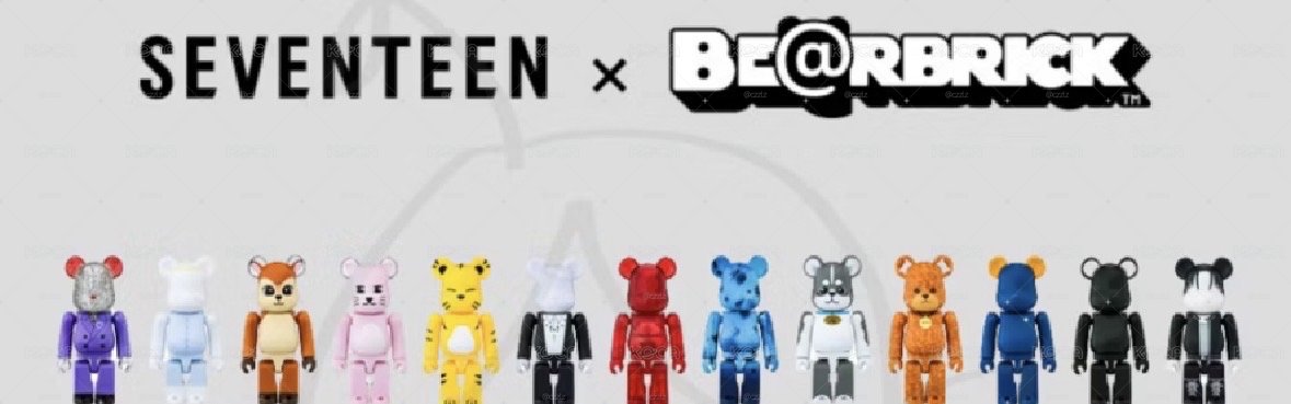 BE@RBRICK 鑰匙圈 奎 100%