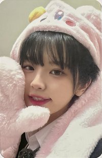 迷一 br 線下 3.0 簽售卡 星之卡比 ver.