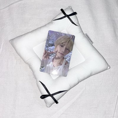 ⚪️迷七 專輯卡 Savior版 𝘽𝙀𝙊𝙈𝙂𝙔𝙐