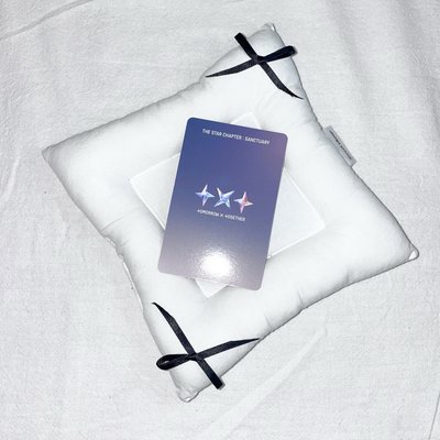 ⚪️迷七 專輯卡 Savior版 𝘽𝙀𝙊𝙈𝙂𝙔𝙐