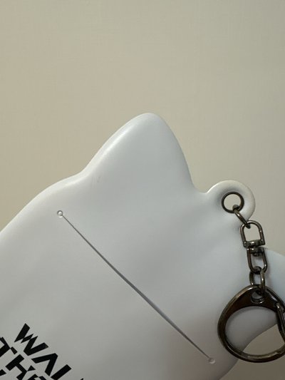 羲承wtl日巡卡套