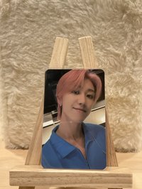 🩵正四後續m2u特典（多帶🩷2張）