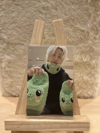 眼罩拖鞋卡+歷程