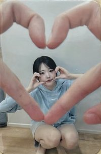 迷三 dmm 2.0 中簽 抽選卡 關在心裡ver.