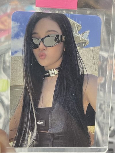 Whiplash K4預售 限量版 Limited ver. 冬封 有特典