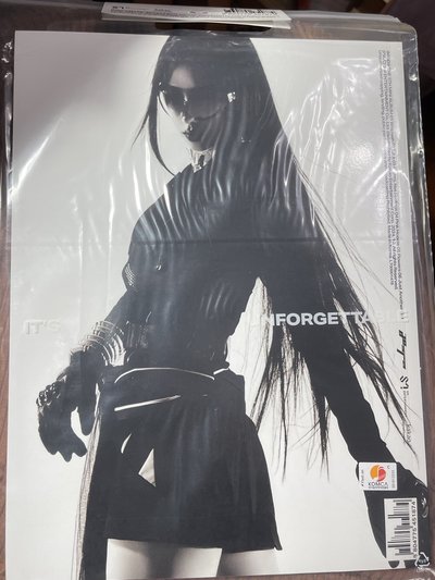 Whiplash K4預售 限量版 Limited ver. 冬封 有特典