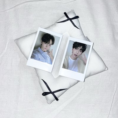 ⚪️𝙎𝙪𝙢𝙢𝙚𝙧 𝙏𝙤𝙜𝙚𝙩𝙝𝙚𝙧 隨機卡 拍立得 兩張不拆