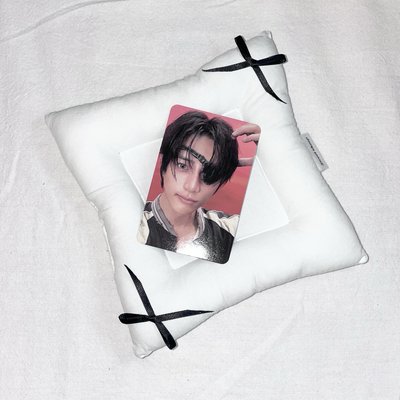 ⚪️正四 專輯卡 Afterglow ver.𝘽𝙀𝙊𝙈𝙂𝙔𝙐