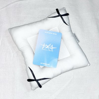 ⚪️正四 專輯卡 Afterglow ver.𝘽𝙀𝙊𝙈𝙂𝙔𝙐