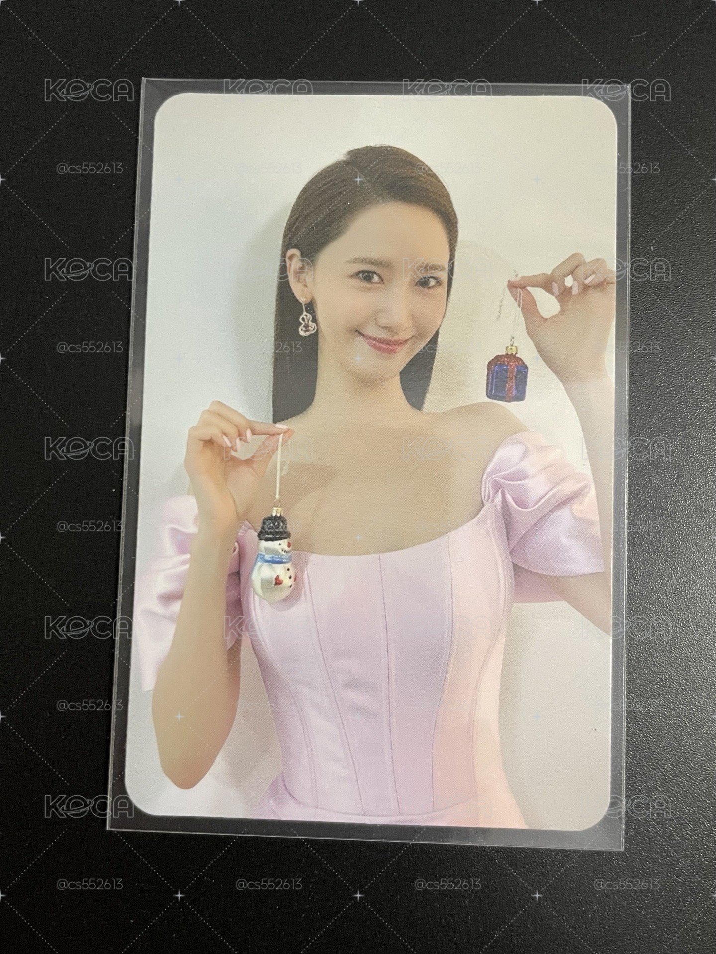 潤娥2023聖誕卡
