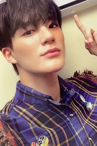 2022 SMCU 專輯卡 palace