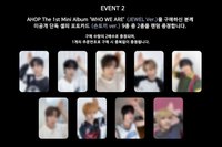 迷一 kt Jewel Ver預售特典