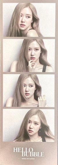 魅尚萱 人生四格卡 