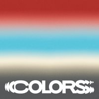 第一張個人正規專輯《COLORS》