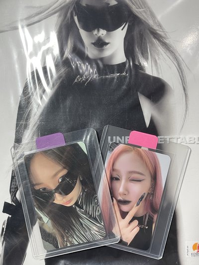 Whiplash beat ver. 吉封吉卡 再送一張吉卡