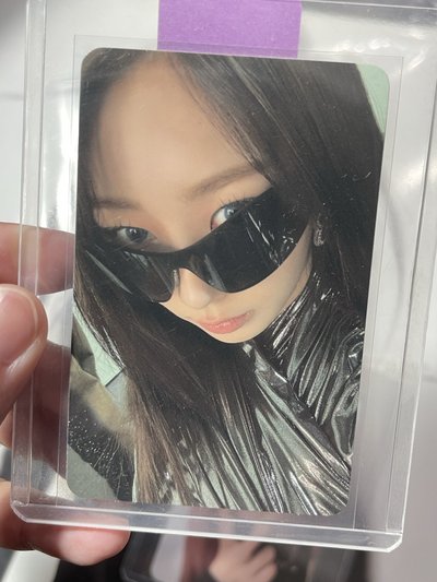 Whiplash beat ver. 吉封吉卡 再送一張吉卡