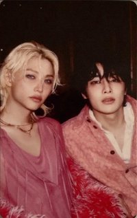 DO IT hmv B版 幸運卡 