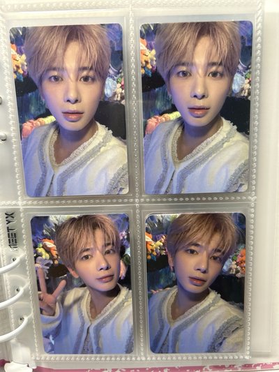 nightmare顯 m2u 楠藝顯