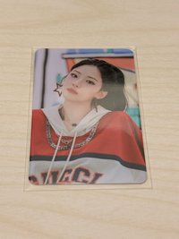 辣醬隨機卡官拍露