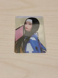 辣醬隨機卡官拍角