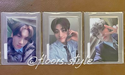 TWS 迷你一 Sparkling Blue M2U 簽售卡