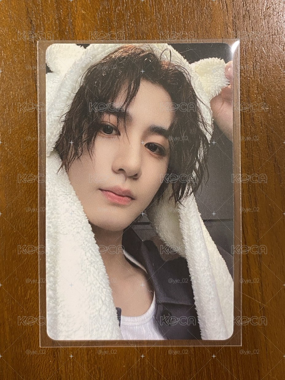 kkt5 大眼萌兔🐰