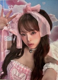25’日本演唱會 隨機卡 卡包卡