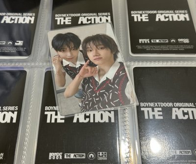 🚪BOYLIFE 雙人卡 專卡