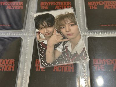 🚪BOYLIFE 雙人卡 專卡