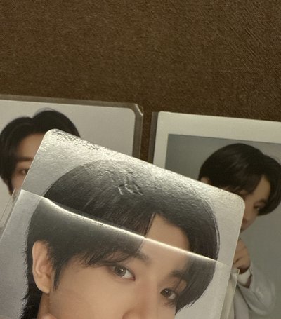 ENHYPEN JAKE 沈載倫 제이크 日巡 隨機/滿額卡