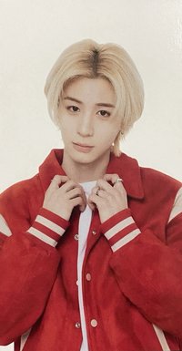 日本咖啡快閃   預約 特典卡 5 ver.A