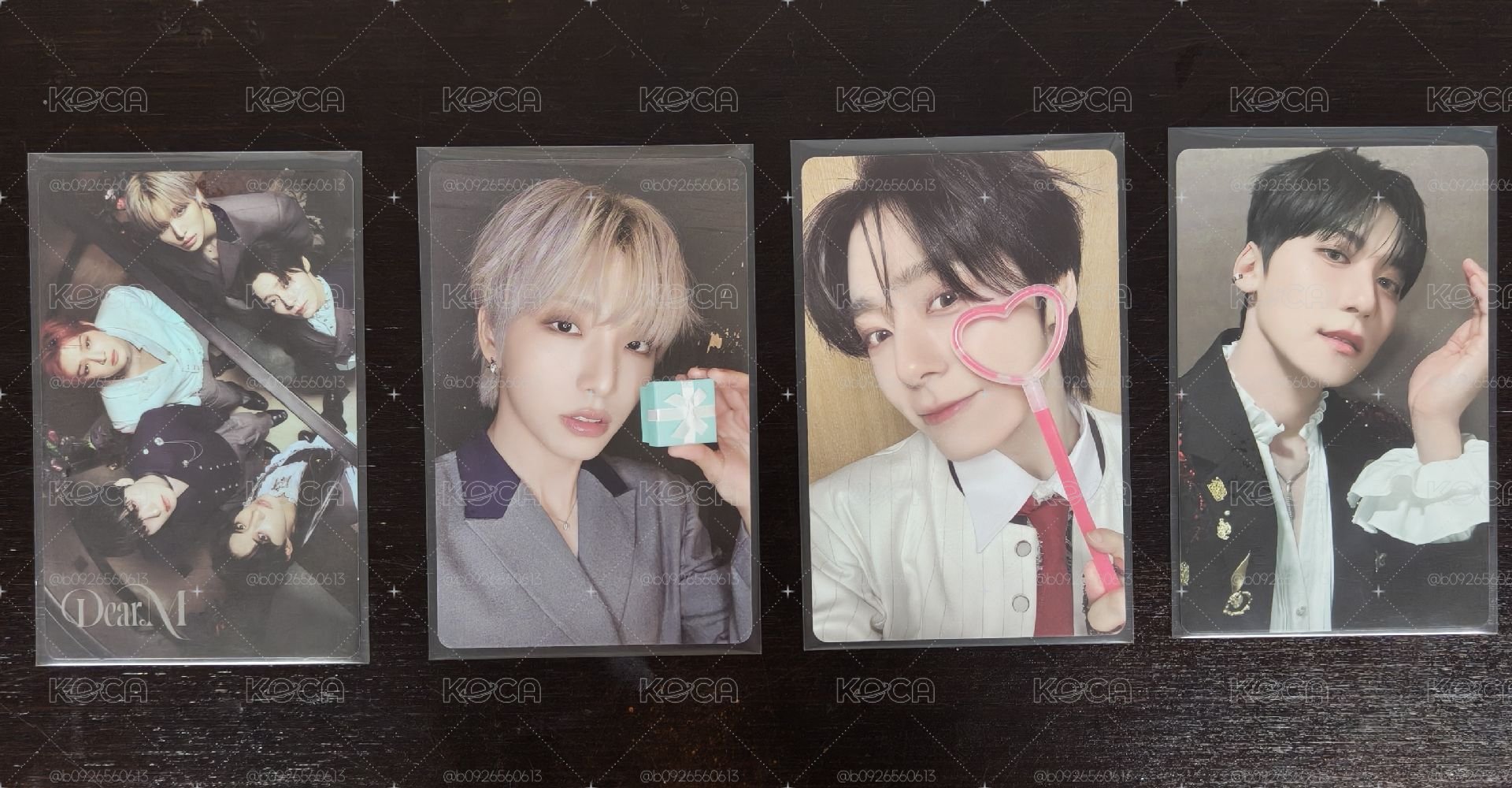 ONEUS 