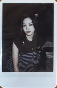 KILL MY DOUBT 專輯卡 BET ON ME 特別版