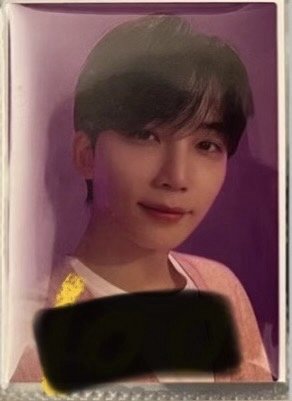 SVT Jeonghan 淨漢 漢專區